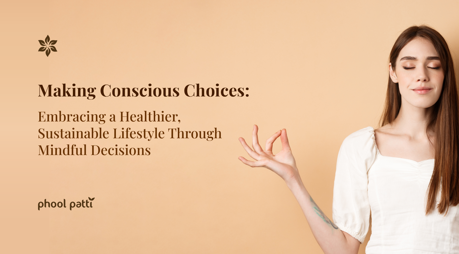 Conscious Choices: The Ultimate Listicle for a Sustainable Life