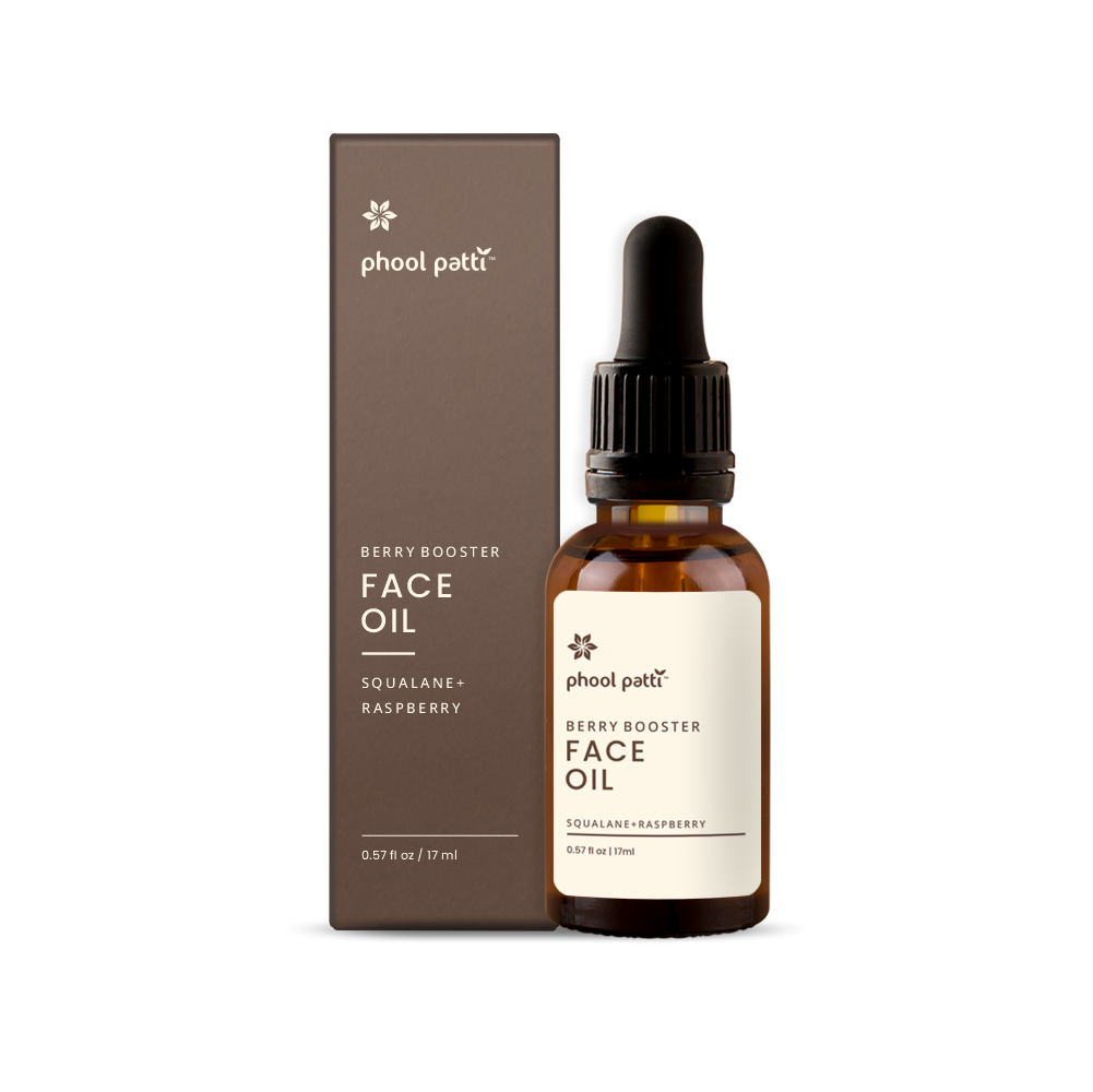 Face Oil