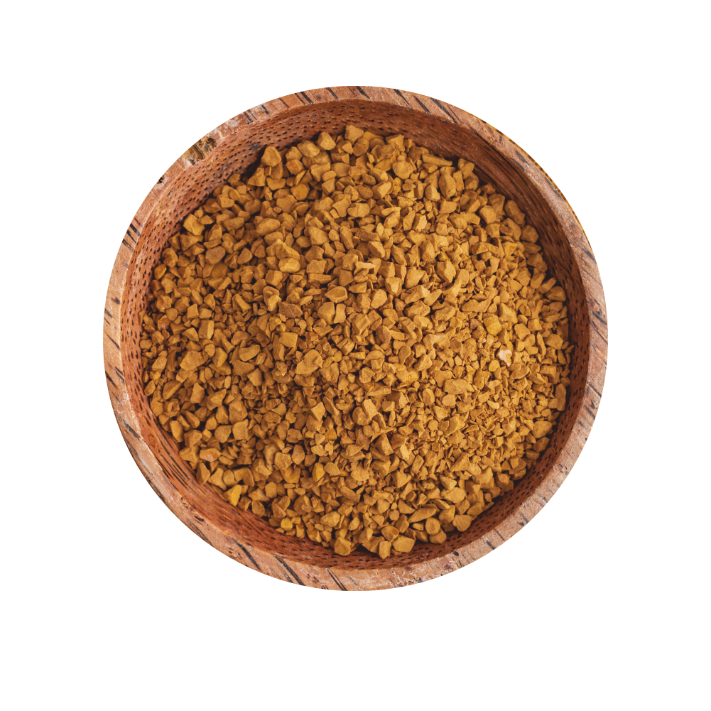 Fenugreek