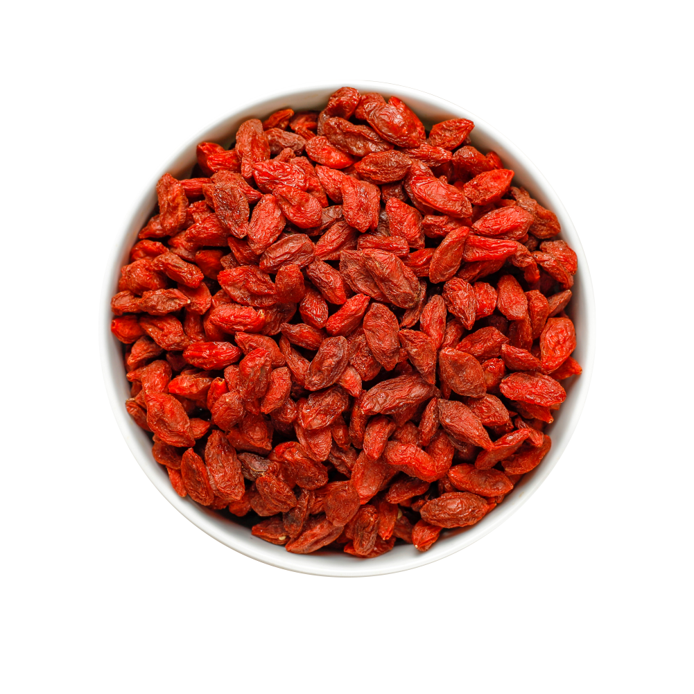 Goji Berry Seed Oil