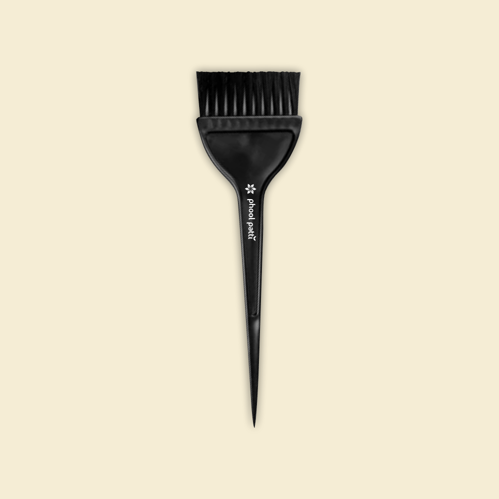 Large Henna Brush