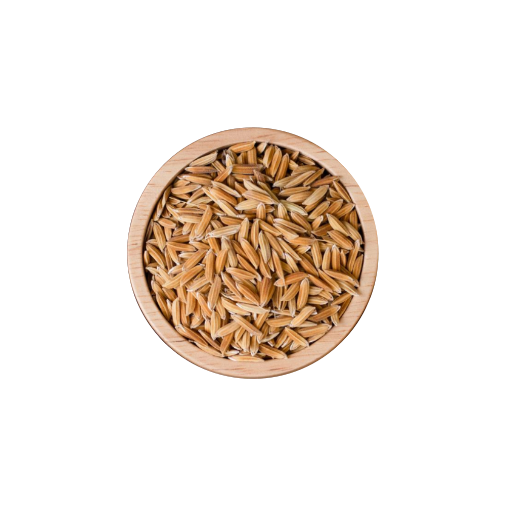 Rice bran