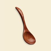 Handmade Wooden Spoon